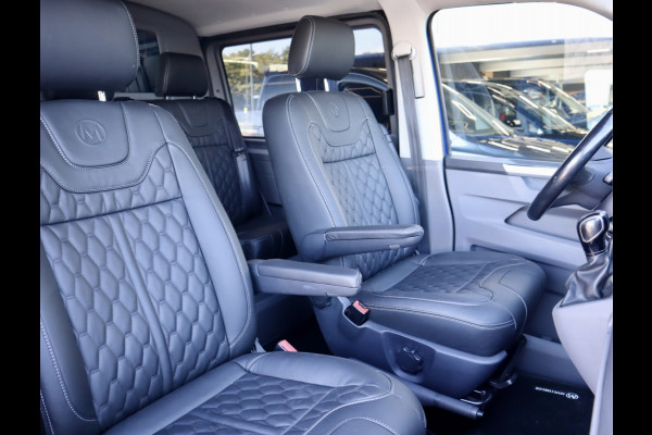 Volkswagen Transporter 2.0 TDI DSG LANG BULLI LUXE CABINE
