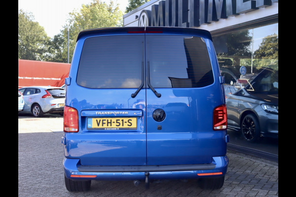 Volkswagen Transporter 2.0 TDI DSG LANG BULLI LUXE CABINE
