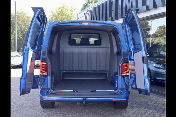 Volkswagen Transporter 2.0 TDI DSG LANG BULLI LUXE CABINE