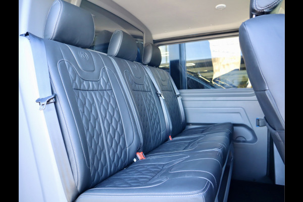Volkswagen Transporter 2.0 TDI DSG LANG BULLI LUXE CABINE