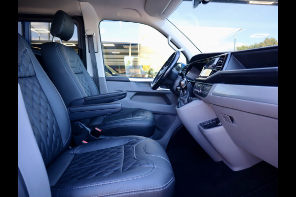 Volkswagen Transporter 2.0 TDI DSG LANG BULLI LUXE CABINE