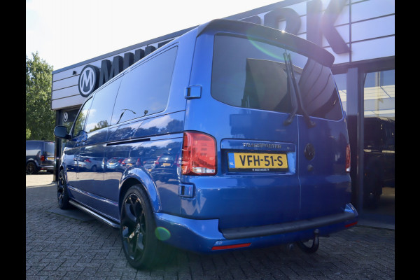 Volkswagen Transporter 2.0 TDI DSG LANG BULLI LUXE CABINE
