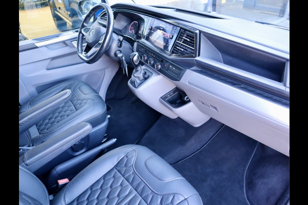 Volkswagen Transporter 2.0 TDI DSG LANG BULLI LUXE CABINE