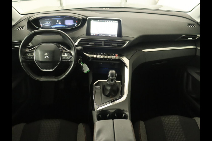 Peugeot 3008 1.6 BlueHDi Blue Lease Executive | Trekhaak | Navigatie | Carplay | Climate control | Cruise control | LMV 17 inch