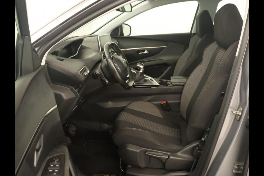 Peugeot 3008 1.6 BlueHDi Blue Lease Executive | Trekhaak | Navigatie | Carplay | Climate control | Cruise control | LMV 17 inch