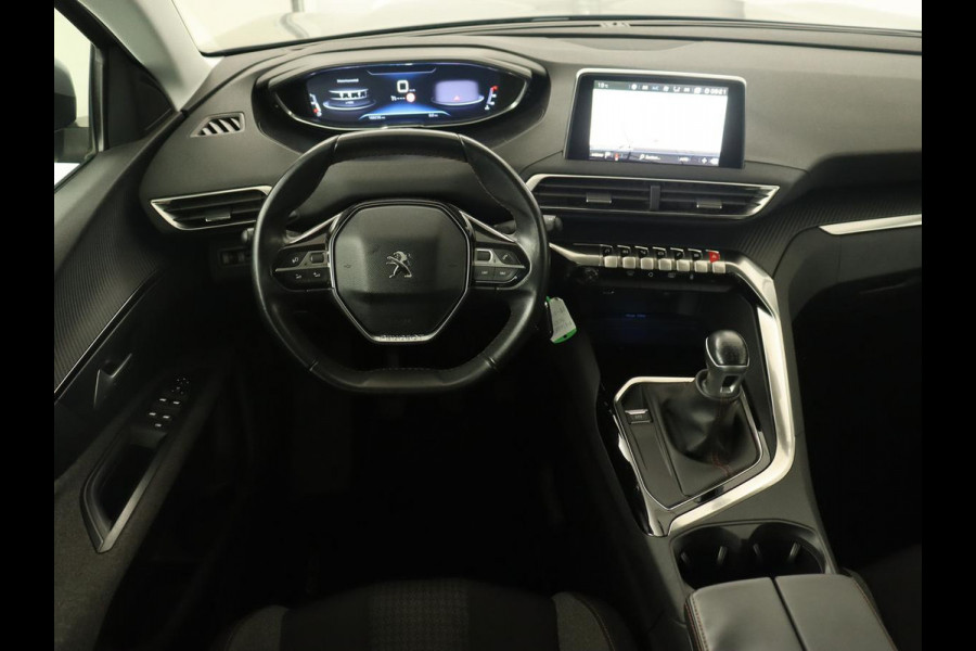 Peugeot 3008 1.6 BlueHDi Blue Lease Executive | Trekhaak | Navigatie | Carplay | Climate control | Cruise control | LMV 17 inch