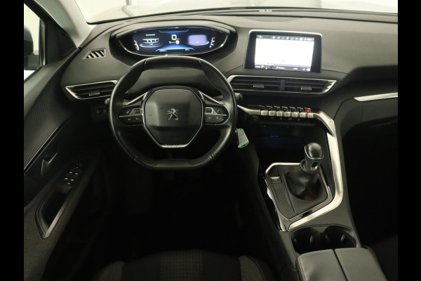 Peugeot 3008 1.6 BlueHDi Blue Lease Executive | Trekhaak | Navigatie | Carplay | Climate control | Cruise control | LMV 17 inch