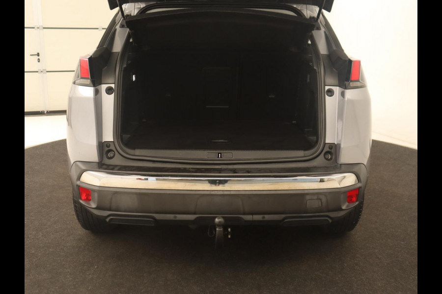 Peugeot 3008 1.6 BlueHDi Blue Lease Executive | Trekhaak | Navigatie | Carplay | Climate control | Cruise control | LMV 17 inch