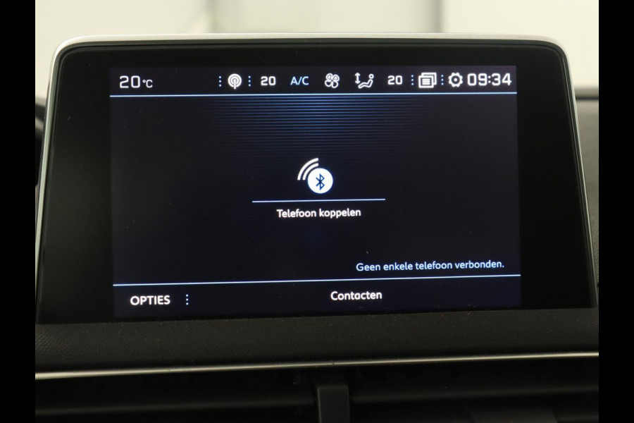 Peugeot 3008 1.6 BlueHDi Blue Lease Executive | Trekhaak | Navigatie | Carplay | Climate control | Cruise control | LMV 17 inch