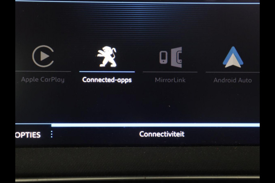 Peugeot 3008 1.6 BlueHDi Blue Lease Executive | Trekhaak | Navigatie | Carplay | Climate control | Cruise control | LMV 17 inch