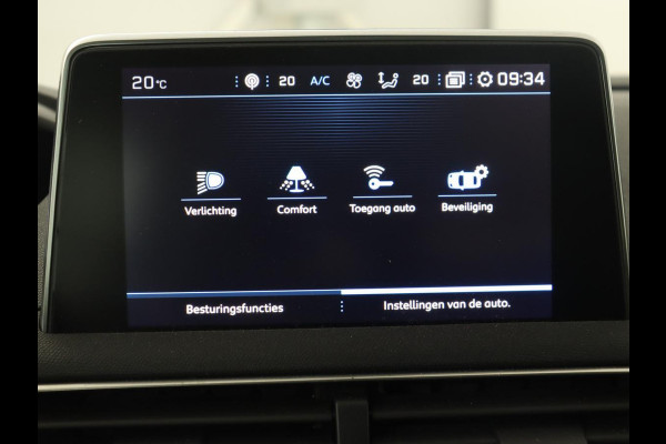 Peugeot 3008 1.6 BlueHDi Blue Lease Executive | Trekhaak | Navigatie | Carplay | Climate control | Cruise control | LMV 17 inch