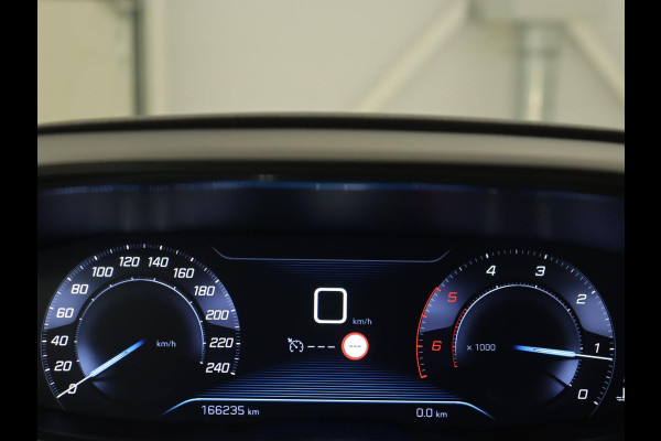 Peugeot 3008 1.6 BlueHDi Blue Lease Executive | Trekhaak | Navigatie | Carplay | Climate control | Cruise control | LMV 17 inch