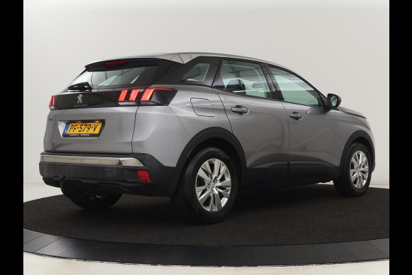 Peugeot 3008 1.6 BlueHDi Blue Lease Executive | Trekhaak | Navigatie | Carplay | Climate control | Cruise control | LMV 17 inch