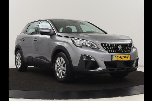 Peugeot 3008 1.6 BlueHDi Blue Lease Executive | Trekhaak | Navigatie | Carplay | Climate control | Cruise control | LMV 17 inch