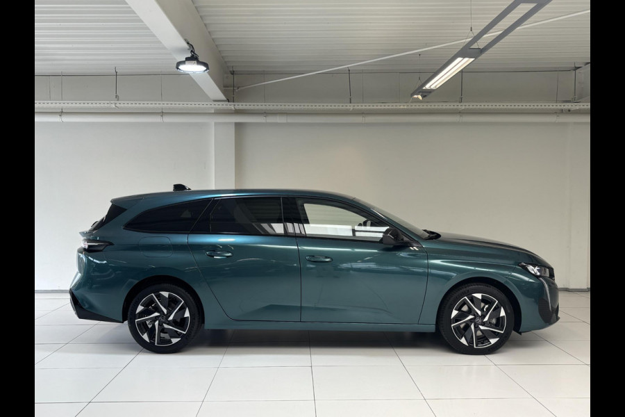 Peugeot 308 SW 1.2 Hybrid 145 e-DCS6 Allure