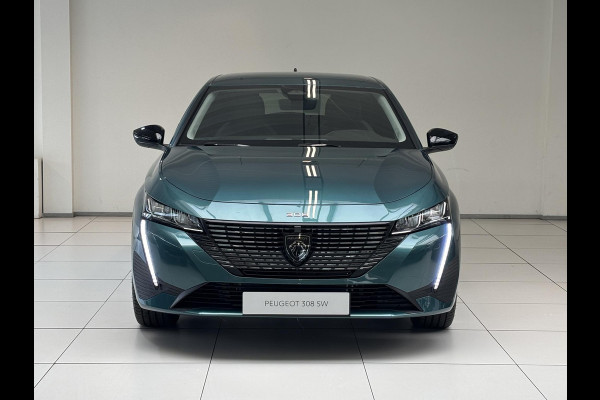 Peugeot 308 SW 1.2 Hybrid 145 e-DCS6 Allure