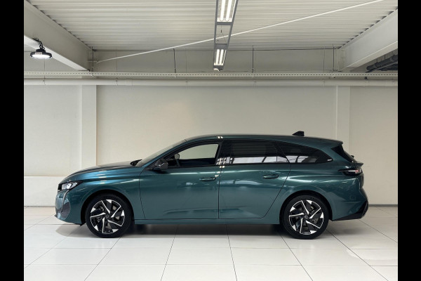 Peugeot 308 SW 1.2 Hybrid 145 e-DCS6 Allure
