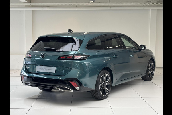 Peugeot 308 SW 1.2 Hybrid 145 e-DCS6 Allure