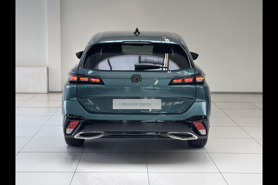 Peugeot 308 SW 1.2 Hybrid 145 e-DCS6 Allure