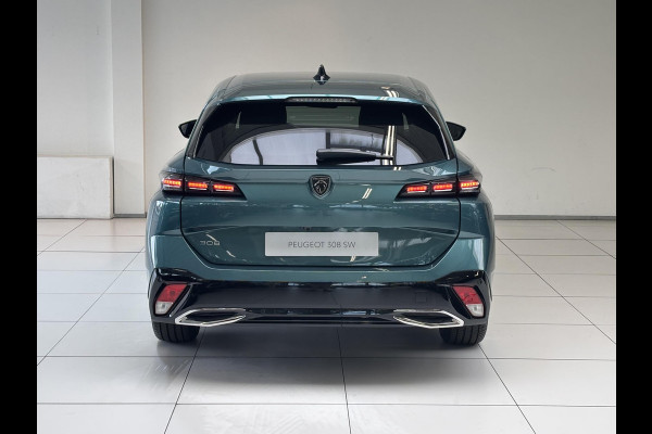 Peugeot 308 SW 1.2 Hybrid 145 e-DCS6 Allure