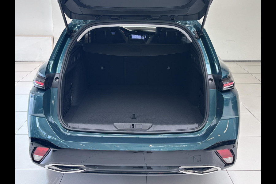 Peugeot 308 SW 1.2 Hybrid 145 e-DCS6 Allure
