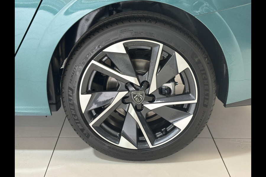 Peugeot 308 SW 1.2 Hybrid 145 e-DCS6 Allure