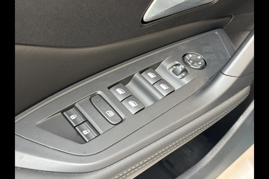 Peugeot 308 SW 1.2 Hybrid 145 e-DCS6 Allure
