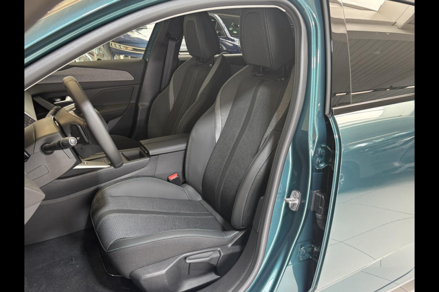 Peugeot 308 SW 1.2 Hybrid 145 e-DCS6 Allure