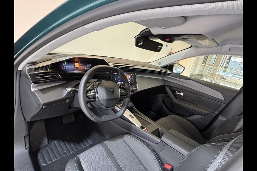 Peugeot 308 SW 1.2 Hybrid 145 e-DCS6 Allure