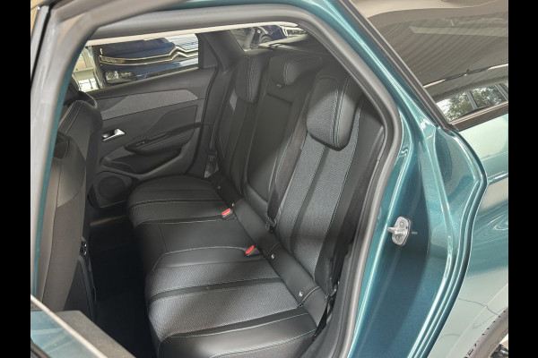 Peugeot 308 SW 1.2 Hybrid 145 e-DCS6 Allure