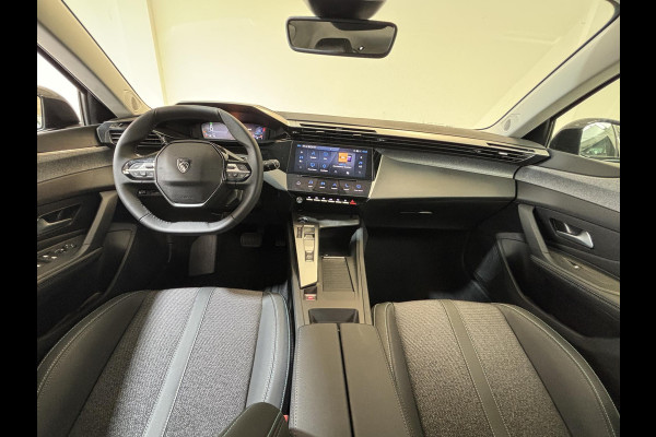 Peugeot 308 SW 1.2 Hybrid 145 e-DCS6 Allure