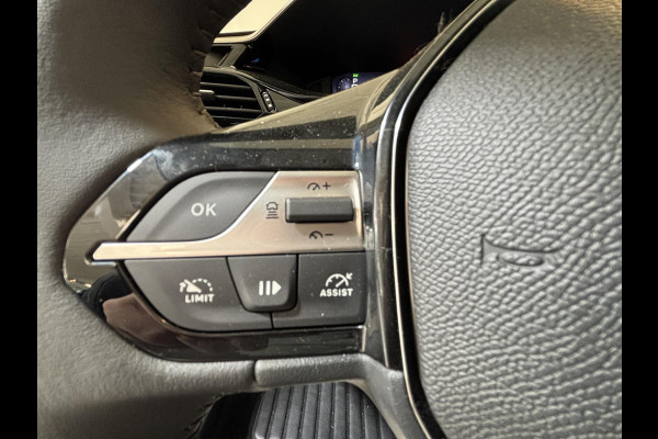 Peugeot 308 SW 1.2 Hybrid 145 e-DCS6 Allure