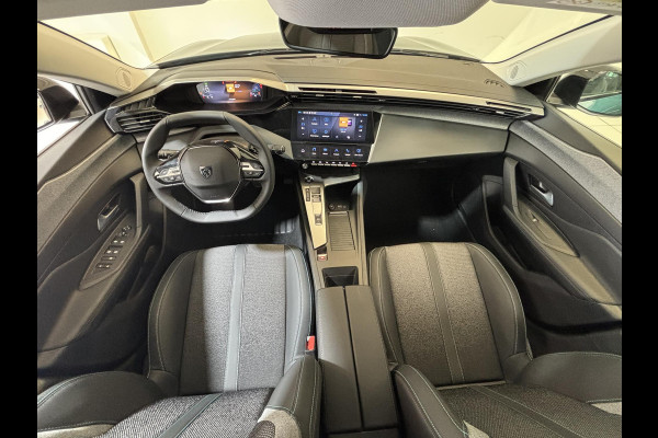 Peugeot 308 SW 1.2 Hybrid 145 e-DCS6 Allure