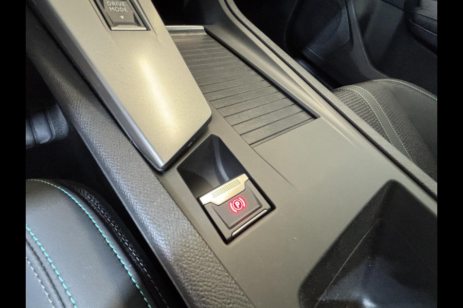 Peugeot 308 SW 1.2 Hybrid 145 e-DCS6 Allure