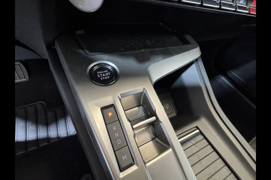 Peugeot 308 SW 1.2 Hybrid 145 e-DCS6 Allure