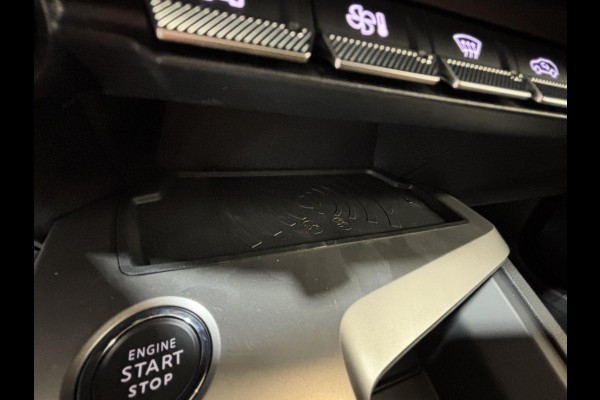 Peugeot 308 SW 1.2 Hybrid 145 e-DCS6 Allure