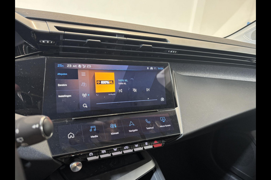 Peugeot 308 SW 1.2 Hybrid 145 e-DCS6 Allure