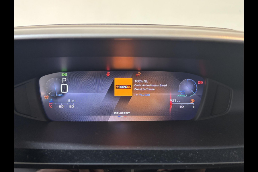 Peugeot 308 SW 1.2 Hybrid 145 e-DCS6 Allure