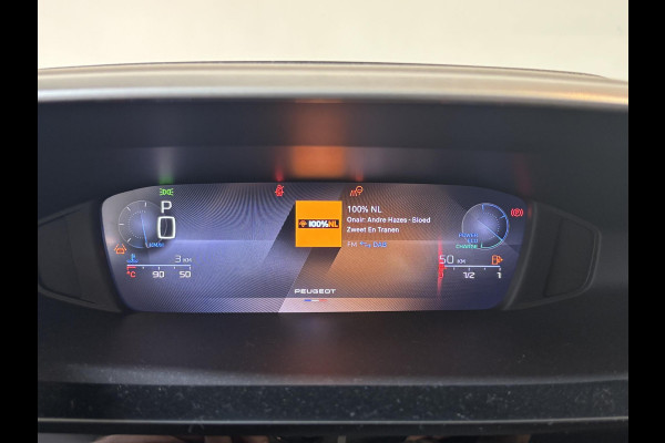 Peugeot 308 SW 1.2 Hybrid 145 e-DCS6 Allure