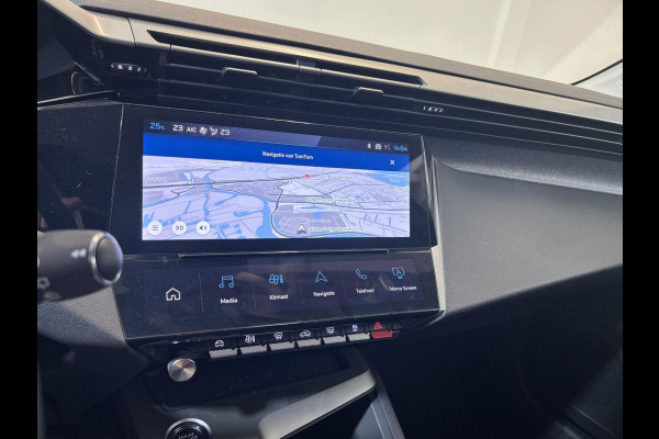 Peugeot 308 SW 1.2 Hybrid 145 e-DCS6 Allure
