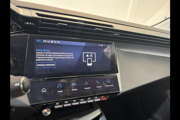 Peugeot 308 SW 1.2 Hybrid 145 e-DCS6 Allure