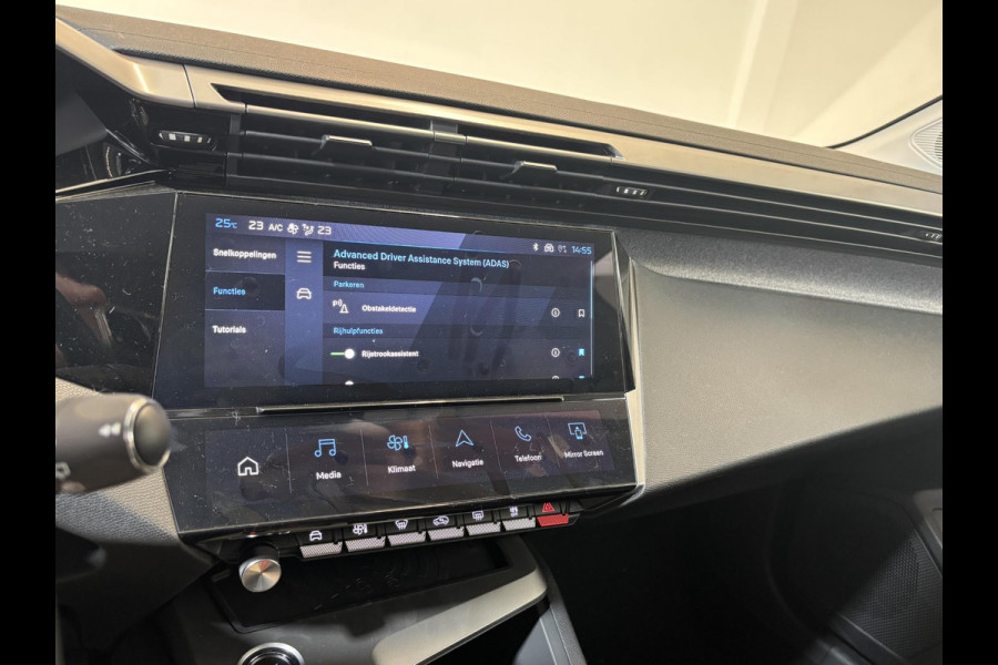 Peugeot 308 SW 1.2 Hybrid 145 e-DCS6 Allure