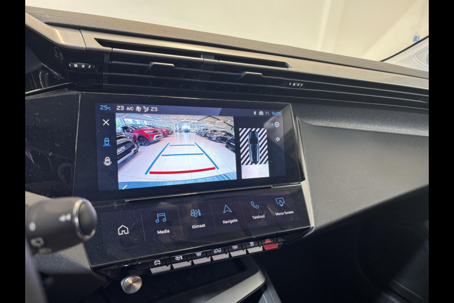 Peugeot 308 SW 1.2 Hybrid 145 e-DCS6 Allure