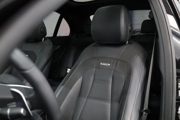 Mercedes-Benz E-Klasse AMG 63 4MATIC 650+PK LED/VIRTUAL/SFEER/LUCHT/SOFT/PANO/LEER+S.VERKOELING+MASSAGE/360/ACC/12 MDN GARANTIE!