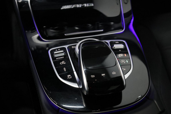 Mercedes-Benz E-Klasse AMG 63 4MATIC 650+PK LED/VIRTUAL/SFEER/LUCHT/SOFT/PANO/LEER+S.VERKOELING+MASSAGE/360/ACC/12 MDN GARANTIE!