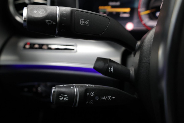 Mercedes-Benz E-Klasse AMG 63 4MATIC 650+PK LED/VIRTUAL/SFEER/LUCHT/SOFT/PANO/LEER+S.VERKOELING+MASSAGE/360/ACC/12 MDN GARANTIE!
