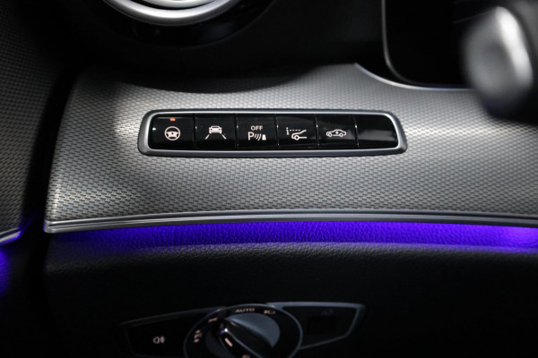 Mercedes-Benz E-Klasse AMG 63 4MATIC 650+PK LED/VIRTUAL/SFEER/LUCHT/SOFT/PANO/LEER+S.VERKOELING+MASSAGE/360/ACC/12 MDN GARANTIE!