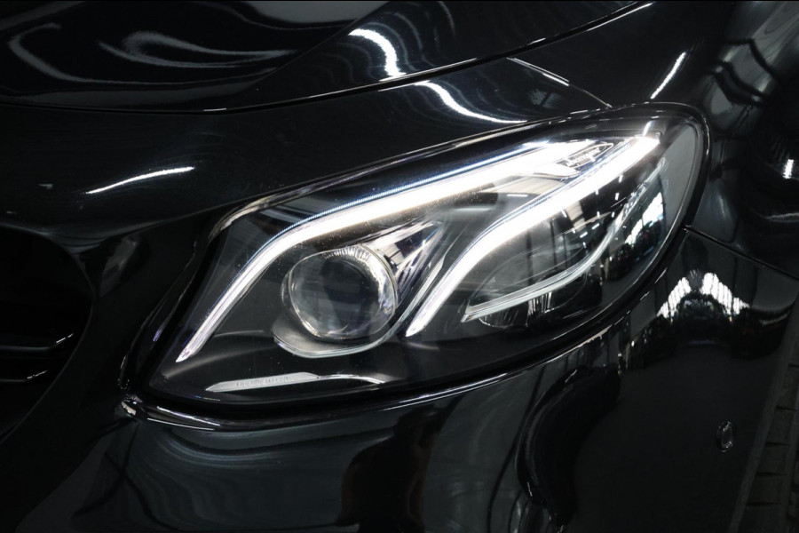 Mercedes-Benz E-Klasse AMG 63 4MATIC 650+PK LED/VIRTUAL/SFEER/LUCHT/SOFT/PANO/LEER+S.VERKOELING+MASSAGE/360/ACC/12 MDN GARANTIE!