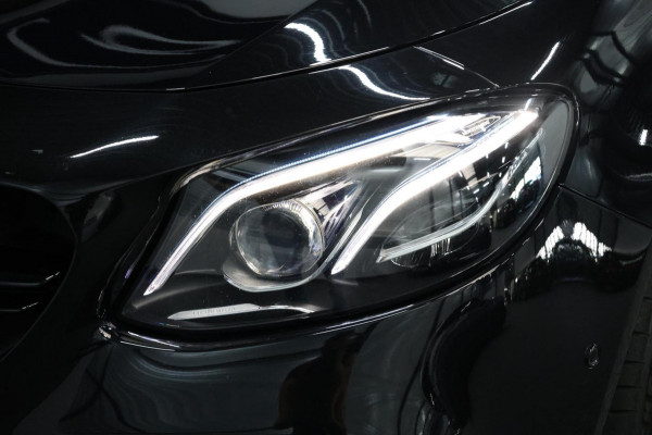 Mercedes-Benz E-Klasse AMG 63 4MATIC 650+PK LED/VIRTUAL/SFEER/LUCHT/SOFT/PANO/LEER+S.VERKOELING+MASSAGE/360/ACC/12 MDN GARANTIE!