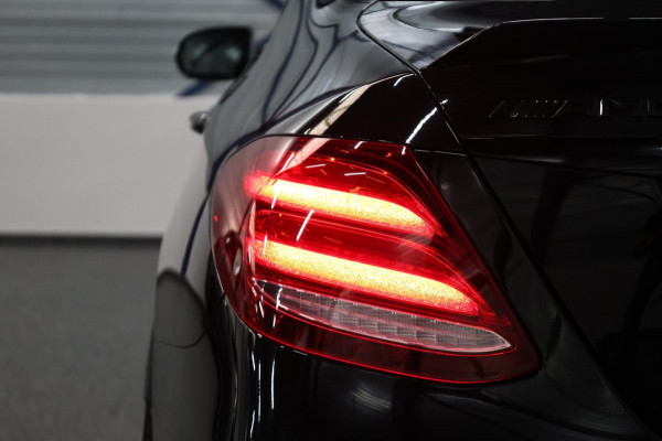 Mercedes-Benz E-Klasse AMG 63 4MATIC 650+PK LED/VIRTUAL/SFEER/LUCHT/SOFT/PANO/LEER+S.VERKOELING+MASSAGE/360/ACC/12 MDN GARANTIE!